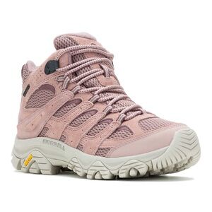ISO: Merrell Moab Adobe Rose Pink